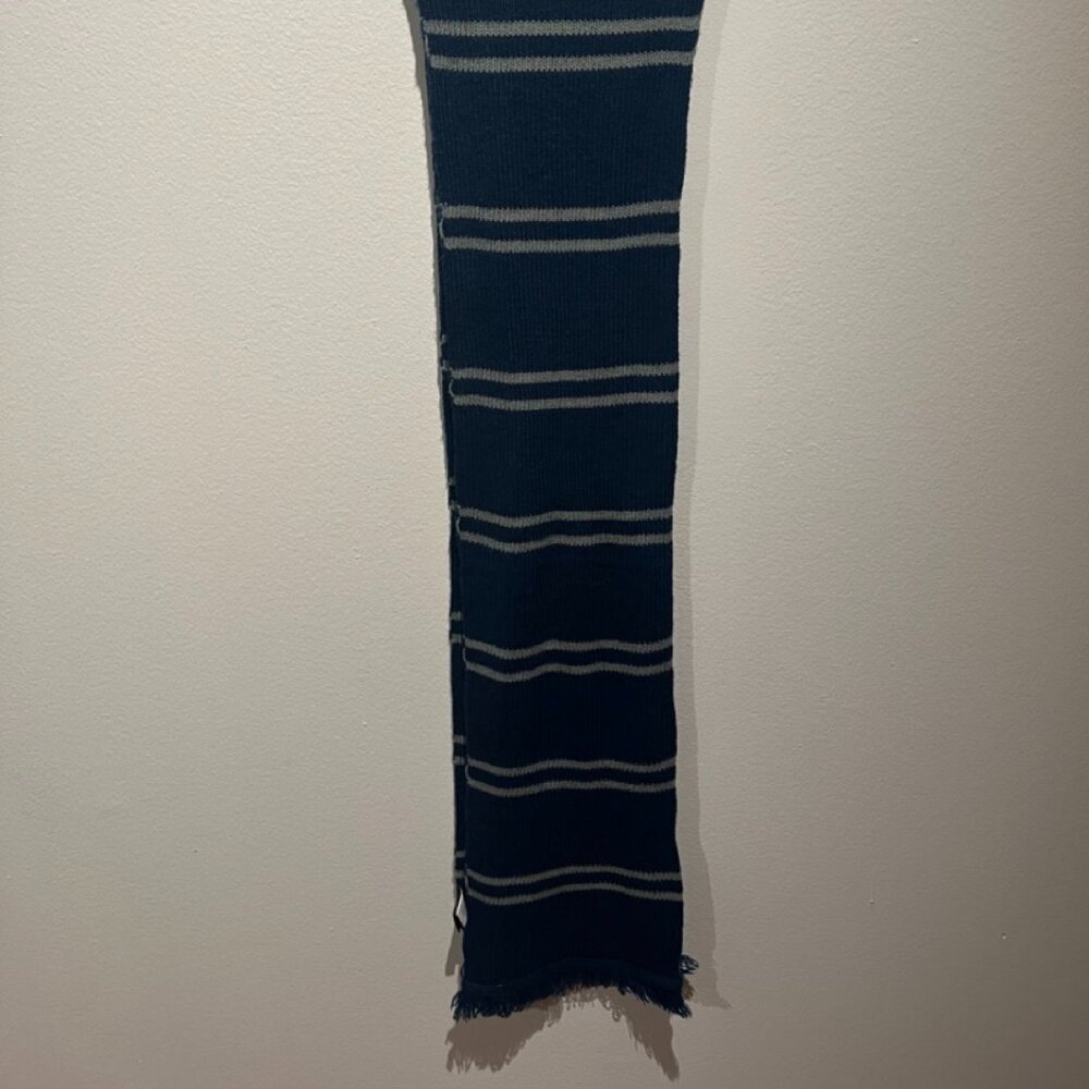 Wizarding World of Harry Potter Ravenclaw Scarf
